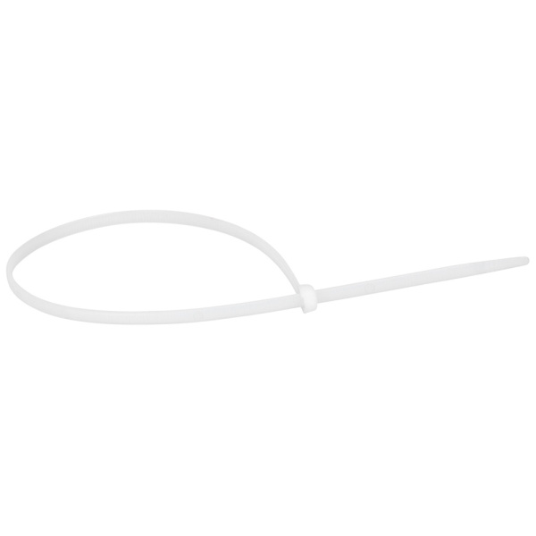 Legrand Colring Хомут с внутренними зубцами 4,6х180  (1упак.=100шт.) 032042