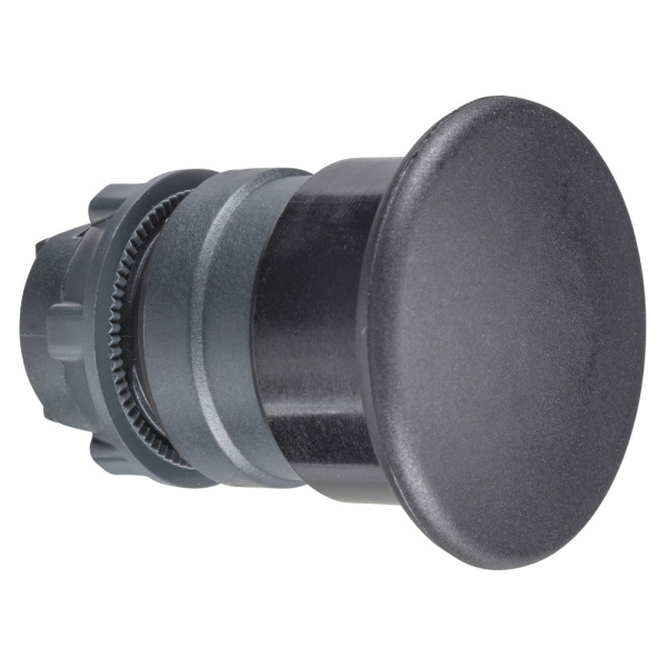 SE XB5 Головка для кнопки 22мм с возвратом (ZB5AC2)