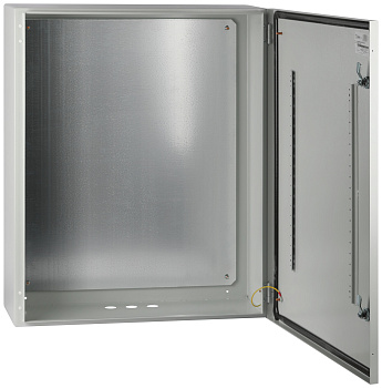 ЭРА Корпус металлический ЩМП-80.65.25 ЭРА OPTIMA c.8.6.2_5 (800х650х250) У2 IP54