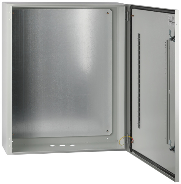ЭРА Корпус металлический ЩМП-80.65.25 ЭРА OPTIMA c.8.6.2_5 (800х650х250) У2 IP54
