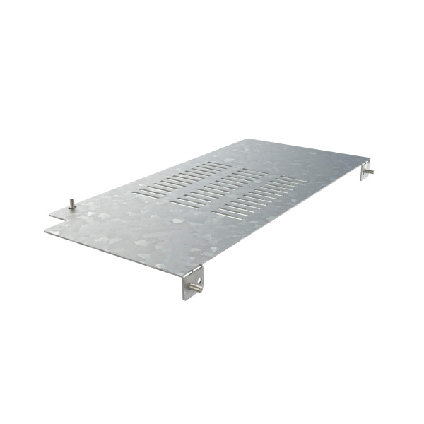 DKC Закрытие торцевое задних вертикальных шин Г800