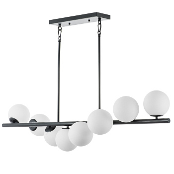 Lightstar Люстра потолочная Croco Lightstar 815187