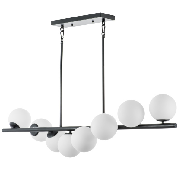 Lightstar Люстра потолочная Croco Lightstar 815187