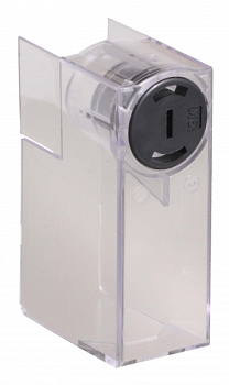 SE Contactors F Telemecanique Крышка защитная для контакторов LA9F702