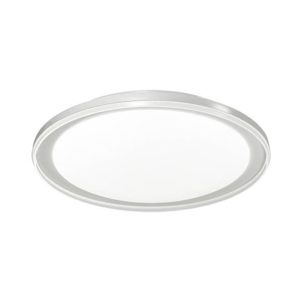 Купить Sonex 2049/DL SN 092 св-к KABRIO пластик LED 48Вт 3000-6000K D450 IP43 пульт ДУ