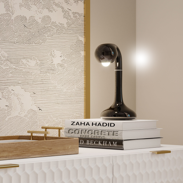 Купить Gauss Лампа Filament Шар 9W 610lm 4100К Е14 milky диммируемая LED 105201209-D