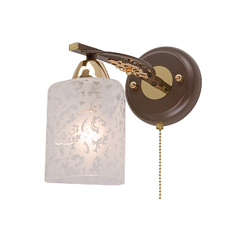 Citilux CL166311 Мотив Бра