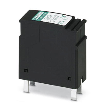 Phoenix Contact Штекерный модуль для защиты от перенапр-й PT 5-HF- 5 DC-ST 2838762