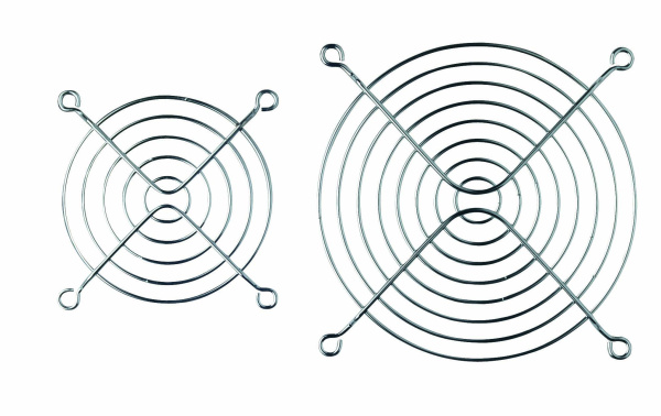 Купить SE Actassi Защитная решетка вентилятора 78мм NSYCVA78M