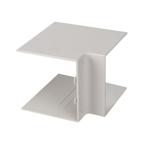 Купить EKF PROxima Угол внутренний (60х40) (4 шт) Plast Белый