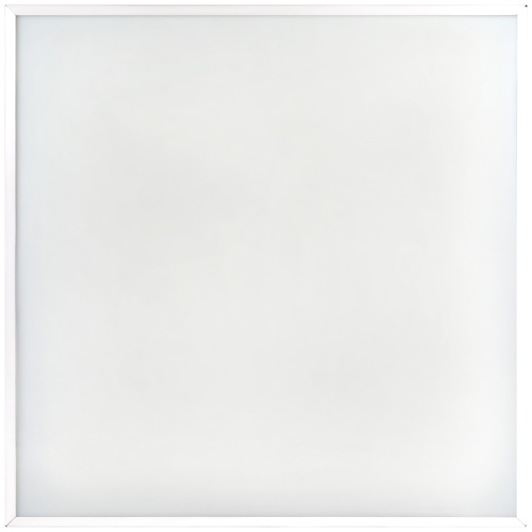 ЭРА Светильник светодиодный SPO-940-3-40K-032 32Вт 4000К 3360Лм 588x588x40 матовый Грильято