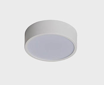 ITALLINE M04-525-125 white 3000K светильник потолочный, шт ITALLINE M04-525-125 white 3000K светильник потолочный, шт