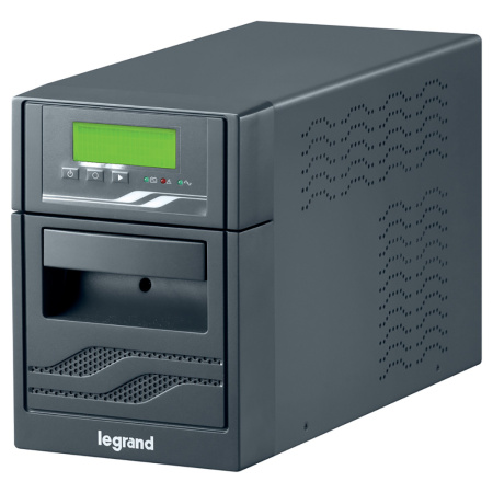 Legrand ИБП NikyS 1кBA IEC USB /RS232 310006