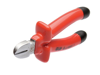 КВТ Бокорезы диэлектрические "Эксперт" 160