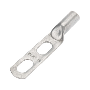 Наконечник кабельный медный луженый ТМЛ-2 70-(12х2)-13 (в упак. 2шт), Rexant 07-4115-1