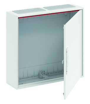 ABB Шкаф навесной IP44, 500x550x160 пустой с дверью CA23 2CPX052148R9999