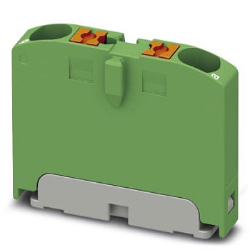 Phoenix Contact PTFIX 2X2,5 GN Распределительный блок 1028071