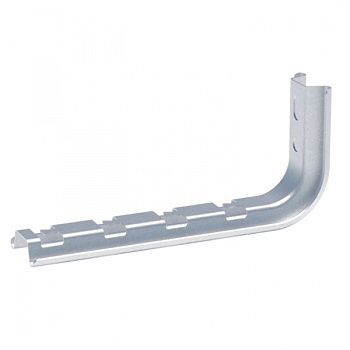 EKF PROxima L-Омега профиль для проволочного лотка 200 (1,5мм)