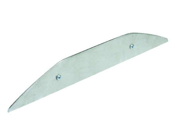 Simon Connect Сталь Заглушка для кабель-канала TF11193-8 TFA904419-8