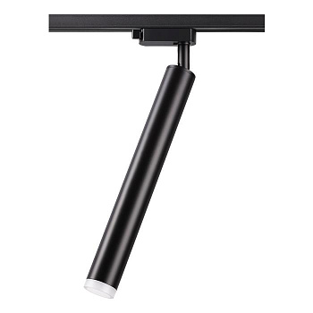 Novotech 357885 NT19 068 черный Трековый светильник IP20 LED 3000K 10W 160-265V MODO