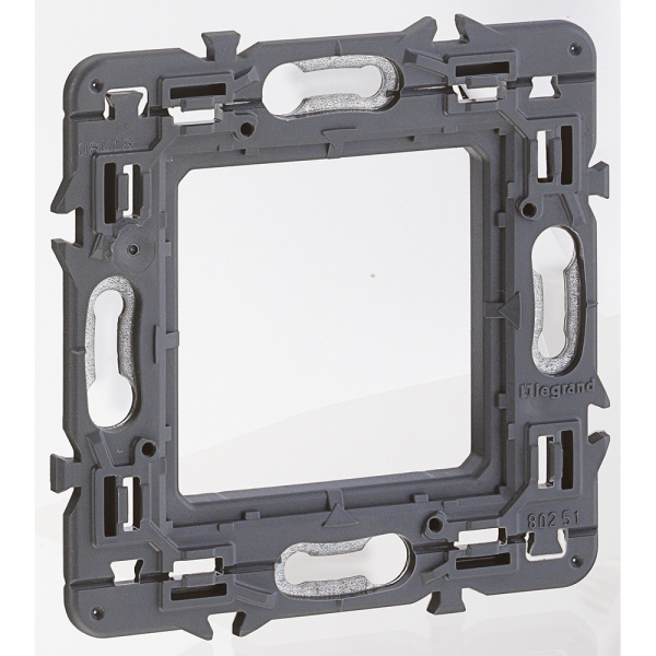 Купить Legrand Mosaic/Celianе Суппорт -2М (New) 080251