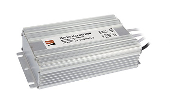 Jazzway BSPS 24V 13.30A=320W IP67 3 г. гарантии .5024274