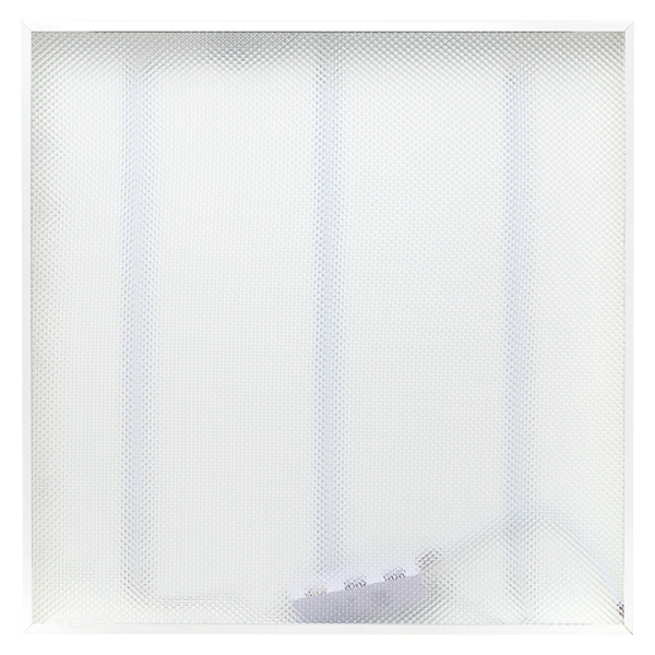 Купить EKF Панель светодиодная ДВО-1001 Опал 30Вт 6500К 595х595х40 IP40