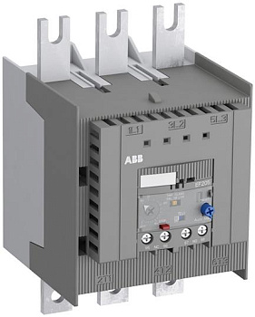 ABB EF205-210 Реле перегрузки электронное Класс перегрузки 10, 20, 30 1SAX531001R1101