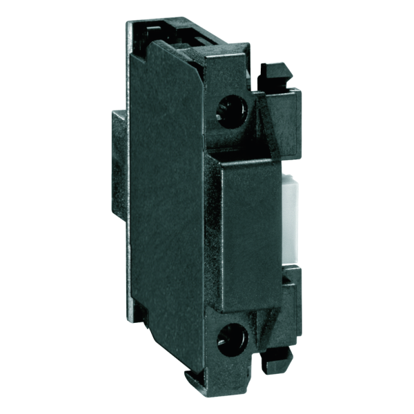 КЭАЗ Блок контактный OptiStart K-FX-42801 боковой 1НЗ для F-09..(A)F-150 и FR