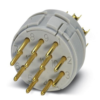 Phoenix Contact Модуль для контактов RC-19P1N120000 1602482