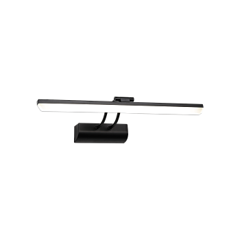Gauss Настенный светодиодный светильник Medea BR024 12W 770lm 200-240V 550mm LED 1/20
