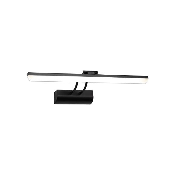Gauss Настенный светодиодный светильник Medea BR024 12W 770lm 200-240V 550mm LED 1/20