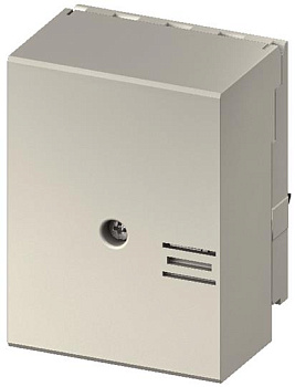 ABB AF Кожух защитный LT205-30Y для контакторов AF190-AF205 при подключении к реле перегрузки 1SFN124804R1000