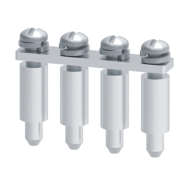 КЭАЗ Перемычка винтовая OptiClip СА722/4