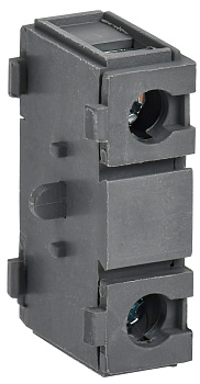 IEK KARAT Контакт вспомогательный ВРК 160-1600А