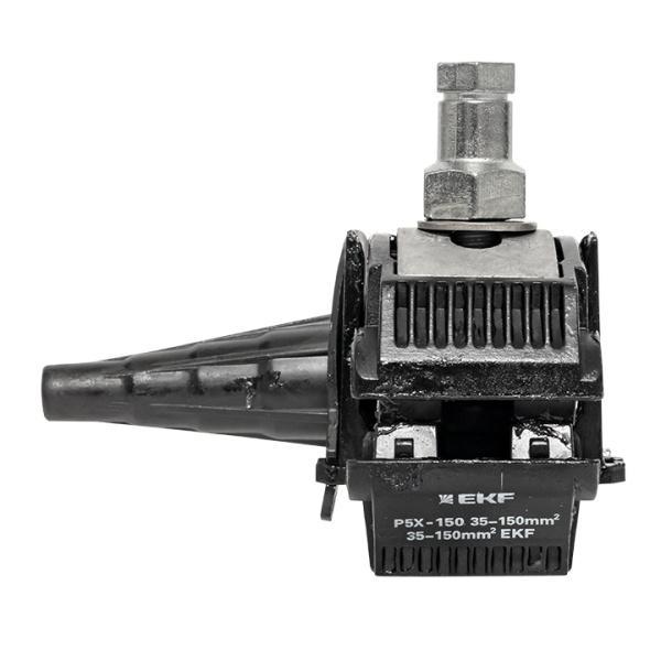Купить EKF PROxima Зажим прокалывающий ответвительный P5X-150 35-150 мм2 / 35-150 мм2