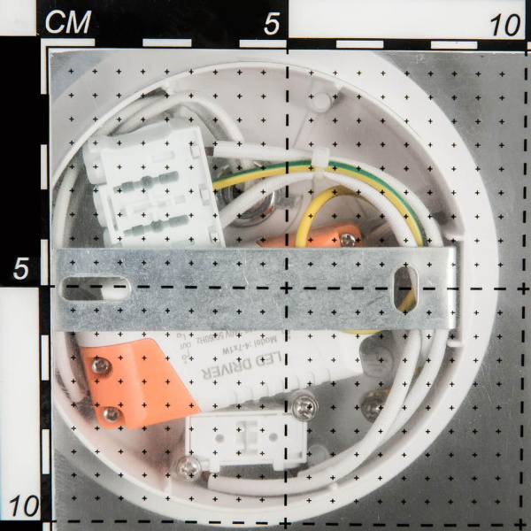 Купить Citilux CL533310N Норман Светильник Настенный 6W*4000K
