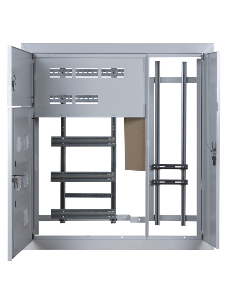 TDM Корпус щита этажного 5 кв. (1010х950х160) SQ0905-0169