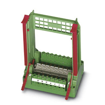 Phoenix Contact Блок для установки плат SKBI  64/H15-MKD 2269153
