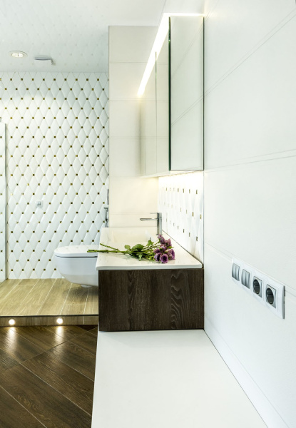 Купить SE Unica Белый Рамка 4-ая MGU2.008.18