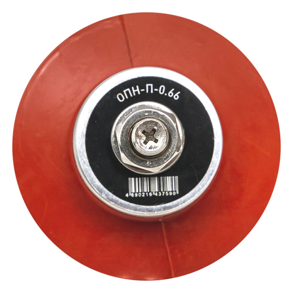 Купить EKF Ограничитель перенапряжения ОПН-П-0,66/1,3/2,5/200 Stingray