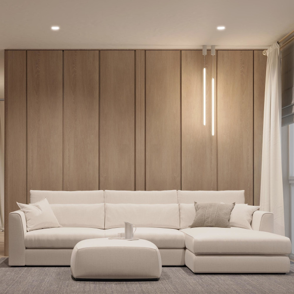 Купить Arlight Светильник SP-JEDI-HANG-R18-6W Day4000 (BK, 360 deg, 230V) (IP20 Пластик, 3 года) 039533