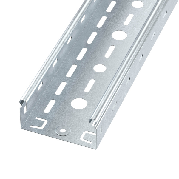 DKC Лоток перфорированный 100х50 L 3000