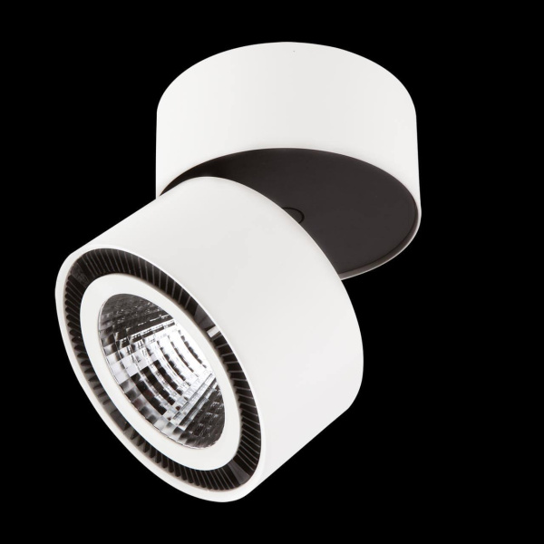 Купить Lightstar Светильник накладной заливающего света со встроенными светодиодами Forte Muro Lightstar 214816