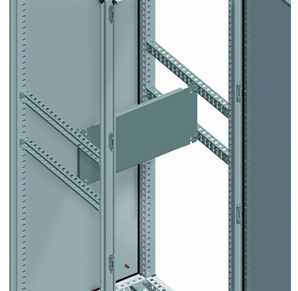 Купить SE Укороченная монтажная плата 597x705 NSYSPMP6080