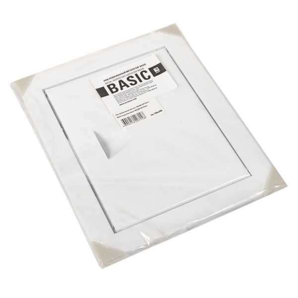 Купить EKF Basic Люк ревизионный металл 150х200 (ШхВ внутр.)