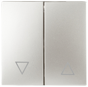 ЭРА 12-6203-15 Клавиши для 12-1109, 12-1110, 14-1109, 14-1110, перламутр (20/200/9800)