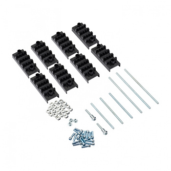 EKF PROxima Шинодержатель наборный 4Пх3х10 мм