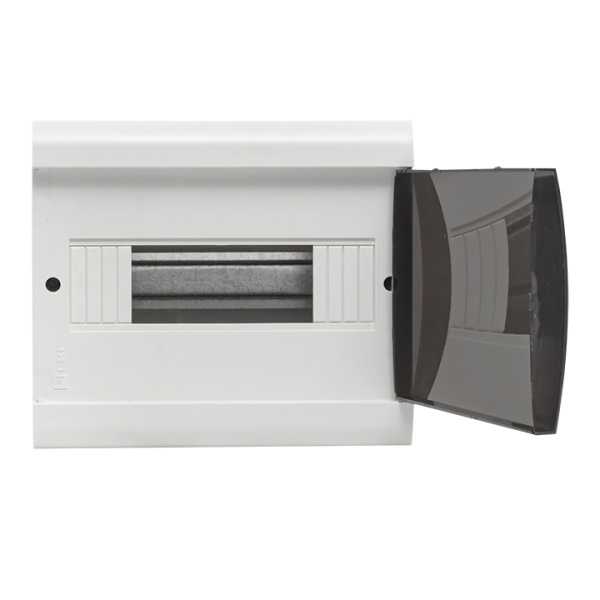 Купить EKF Basic Щит распределителный ЩРН-П-10 (пром. упаковка) IP41