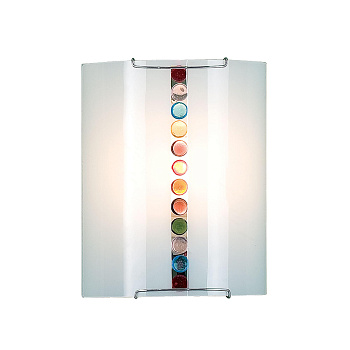 Citilux CL921302 Конфетти 12х1 Цветной Светильник Бра